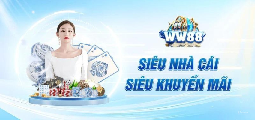 Khuyến mãi hoàn trả cược cực hấp dẫn tại WW88 