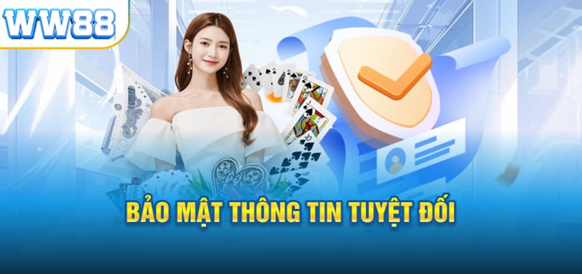 Link web mới WW88 được trang bị hệ thống bảo mật hiện đại 