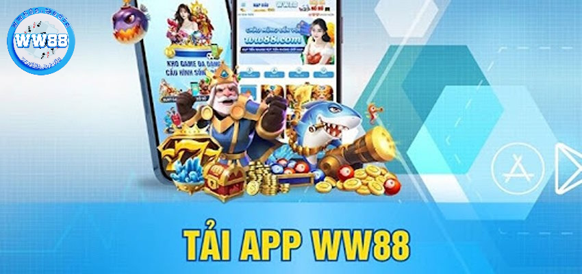 Tải app WW88