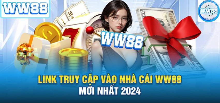 WW88 cung cấp nhiều link truy cập dự phòng 