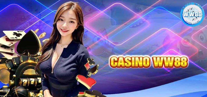 Casino WW88