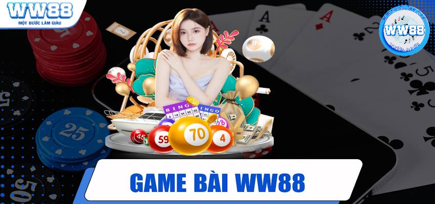 Game Bài WW88