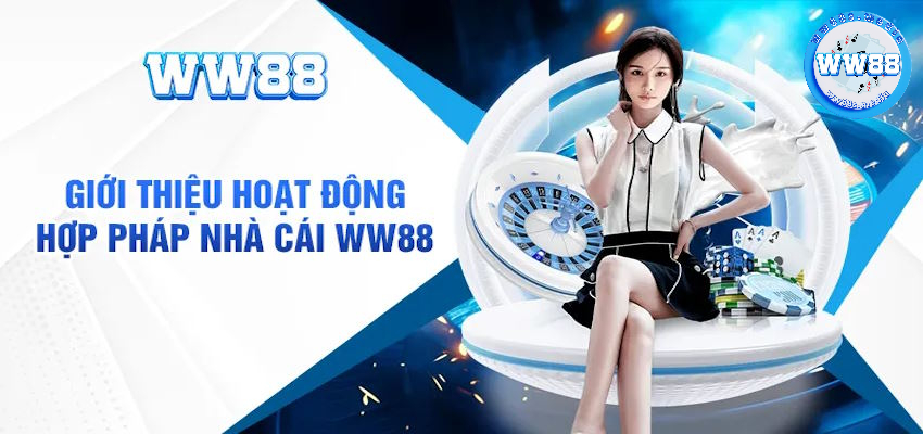 WW88 thường tập trung vào các chương trình khuyến mãi lớn, hướng về các đối tượng là tân binh.