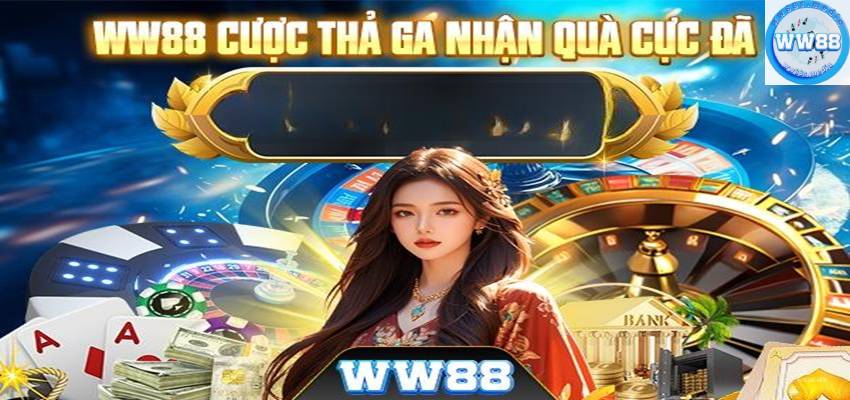 WW88 được quản lý bởi các tổ chức uy tín hàng đầu về cá cược 